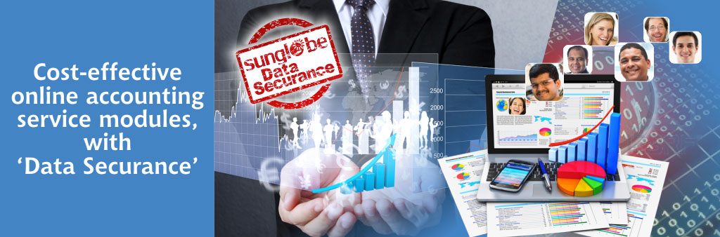 Sunglobe Account & Finance
