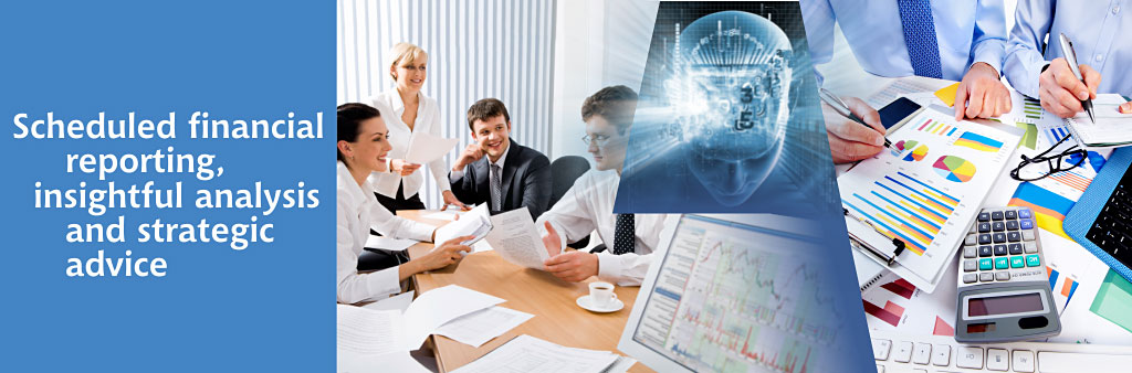 Sunglobe Account & Finance