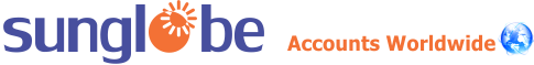 Sunglobe Account & Finance